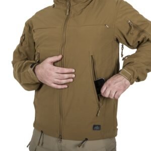 Cougar Jacket