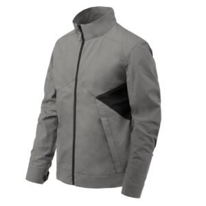 Greyman Jacket