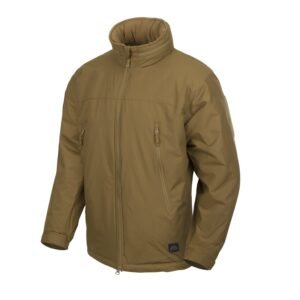 Level 7 Jacket