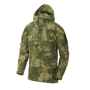 Mistral Anorak Jacket