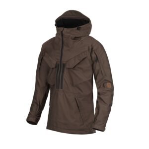 Pilgrim Anorak Jacket