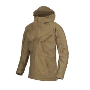 Pilgrim Anorak Jacket