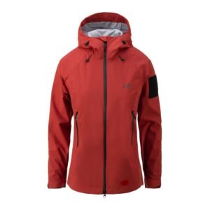 Women's Squall Hardshell Jacket
