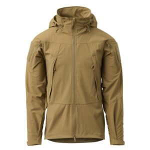 Trooper Mk2 Jacket