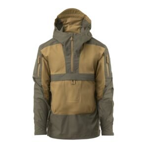 Tracer Anorak Jacket