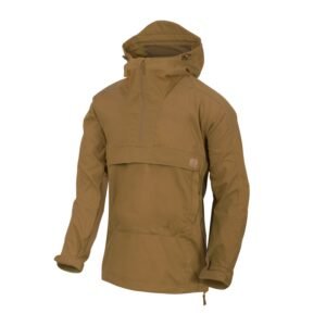 Woodsman Anorak Jacket