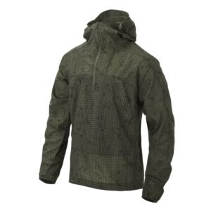 Windrunner Jacket