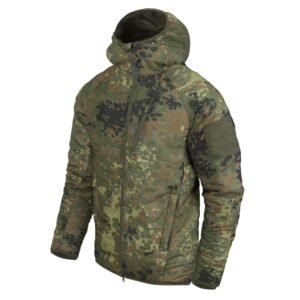 Wolfhound Hoodie Jacket