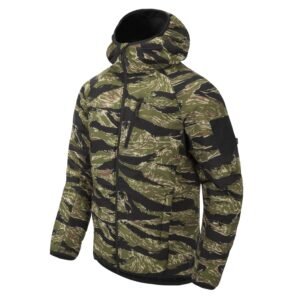 Wolfhound Hoodie Jacket