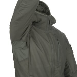 Wolfhound Hoodie Jacket