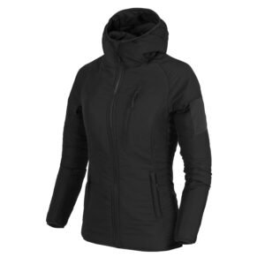 Women's Wolfhound Hoodie Jacket