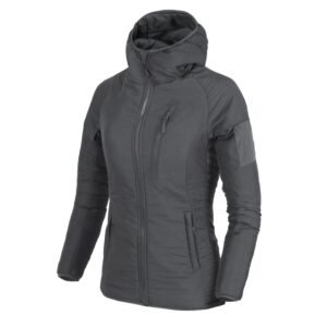 Women's Wolfhound Hoodie Jacket