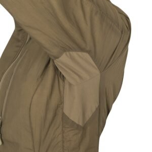Women's Wolfhound Hoodie Jacket