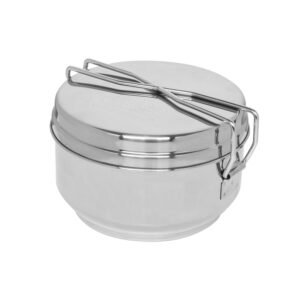 Mess Tin