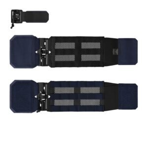 Guardian Cummerbund Quick Release