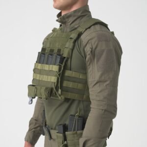 Guardian Cummerbund
