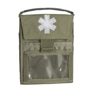 Pocket Med Insert