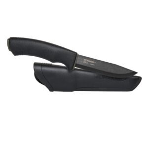 Morakniv® Bushcraft Black