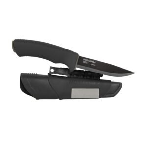 Morakniv® Bushcraft Survival Black