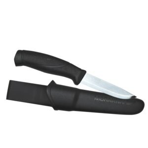Morakniv® Companion Black