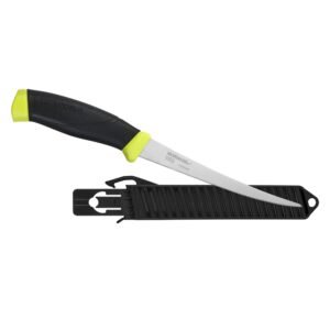 Morakniv® Knife Fishing Comfort Fillet 155 (ID 13869)