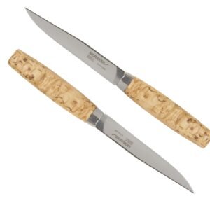 Morakniv® Steak Knife Gift Set (2 pcs/box)