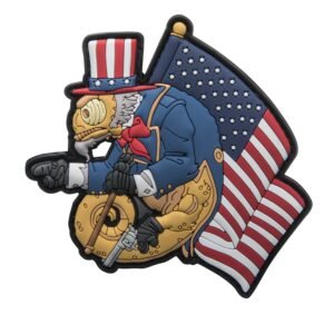 Chameleon Uncle Cham Operator Patch