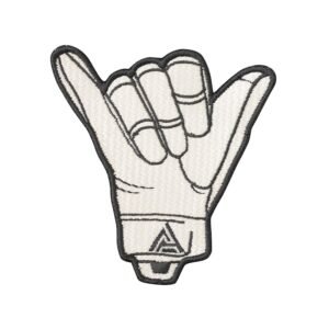 Patch Shaka