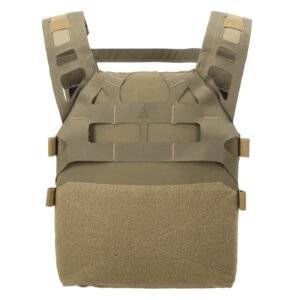 Bearcat Ultralight Plate Carrier