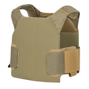 Corsair Low Profile Plate Carrier