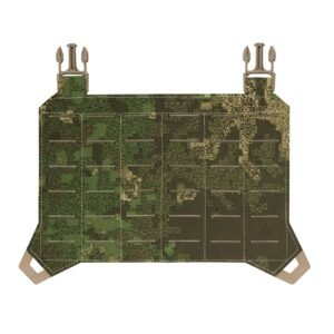 Spitfire MOLLE Flap