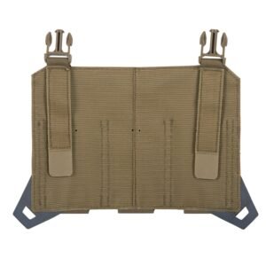 Spitfire MK II Slick Carbine Mag Flap