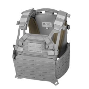 Spitfire Comfort Pad Set