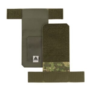 Spitfire Side Sapi Mount