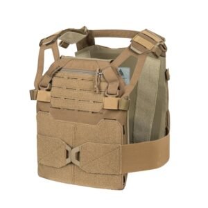 Spitfire MK II Plate Carrier®