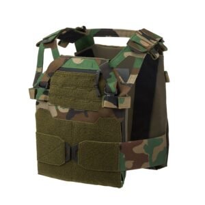 Spitfire MK II Plate Carrier®