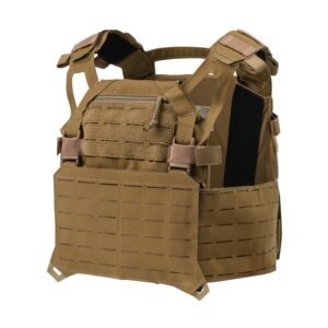 Spitfire Plate Carrier