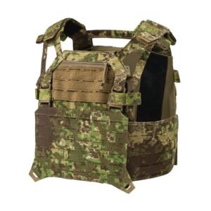 Spitfire Plate Carrier
