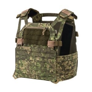 Spitfire Plate Carrier