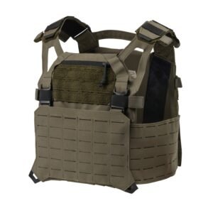Spitfire Plate Carrier