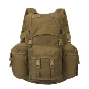 Bergen Backpack