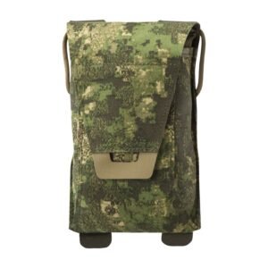 Combat Stretcher