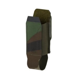 Flashbang Pouch Open