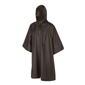 U.S. Model Poncho