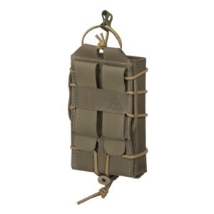 Speed Reload Pouch Rifle