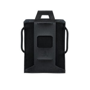 Single Flat Magazine Pouch