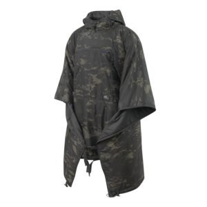 Swagman Roll Poncho