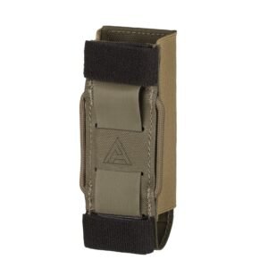 Tourniquet Pouch Open