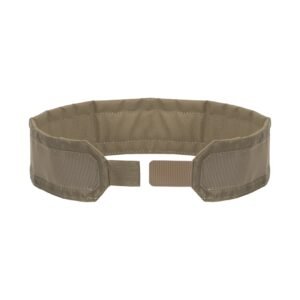 Non-Slip Comfort Pad Belt