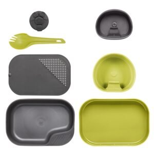 Wildo® Camp-A-Box® Complete